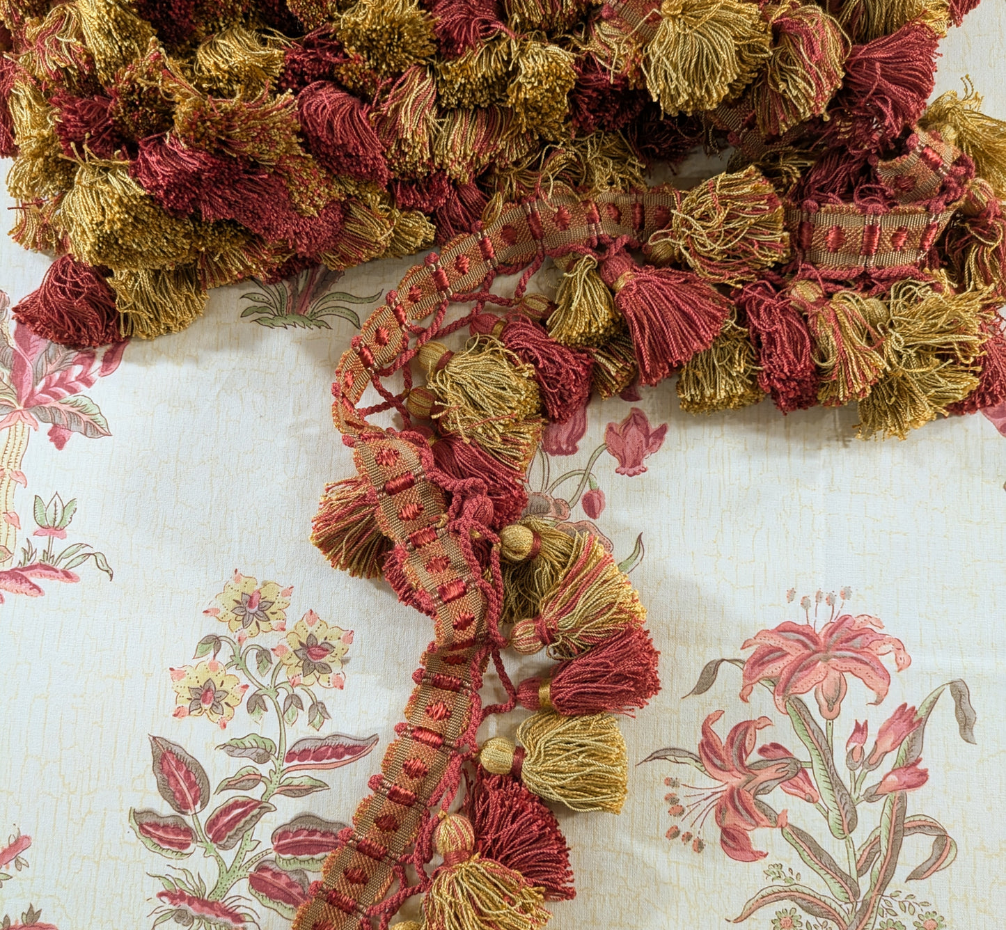 Ingrid by Nouveau Fabrics