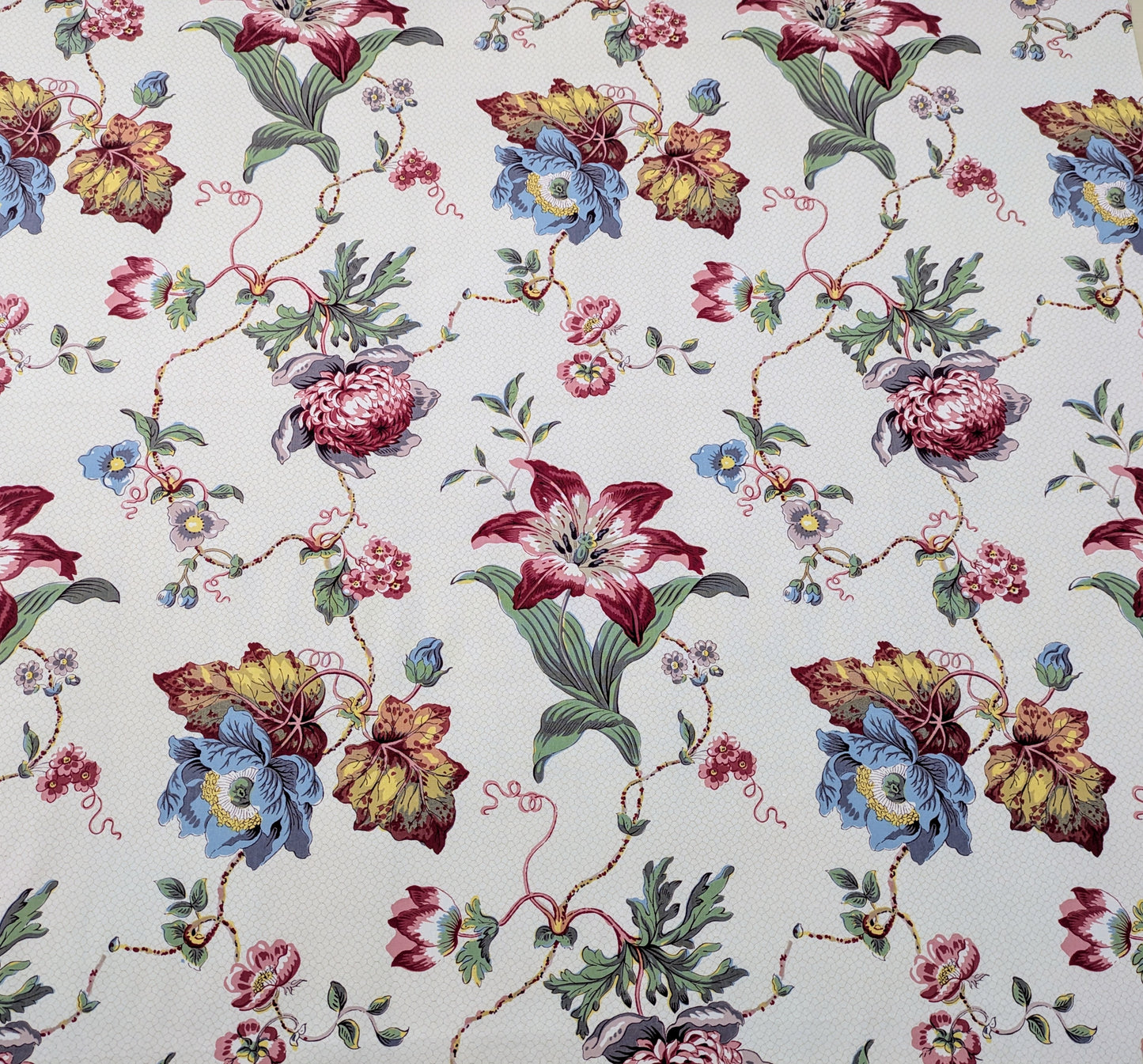 Ellerdale by Titley & Marr - Discontinued Design - 1.7m Remnant