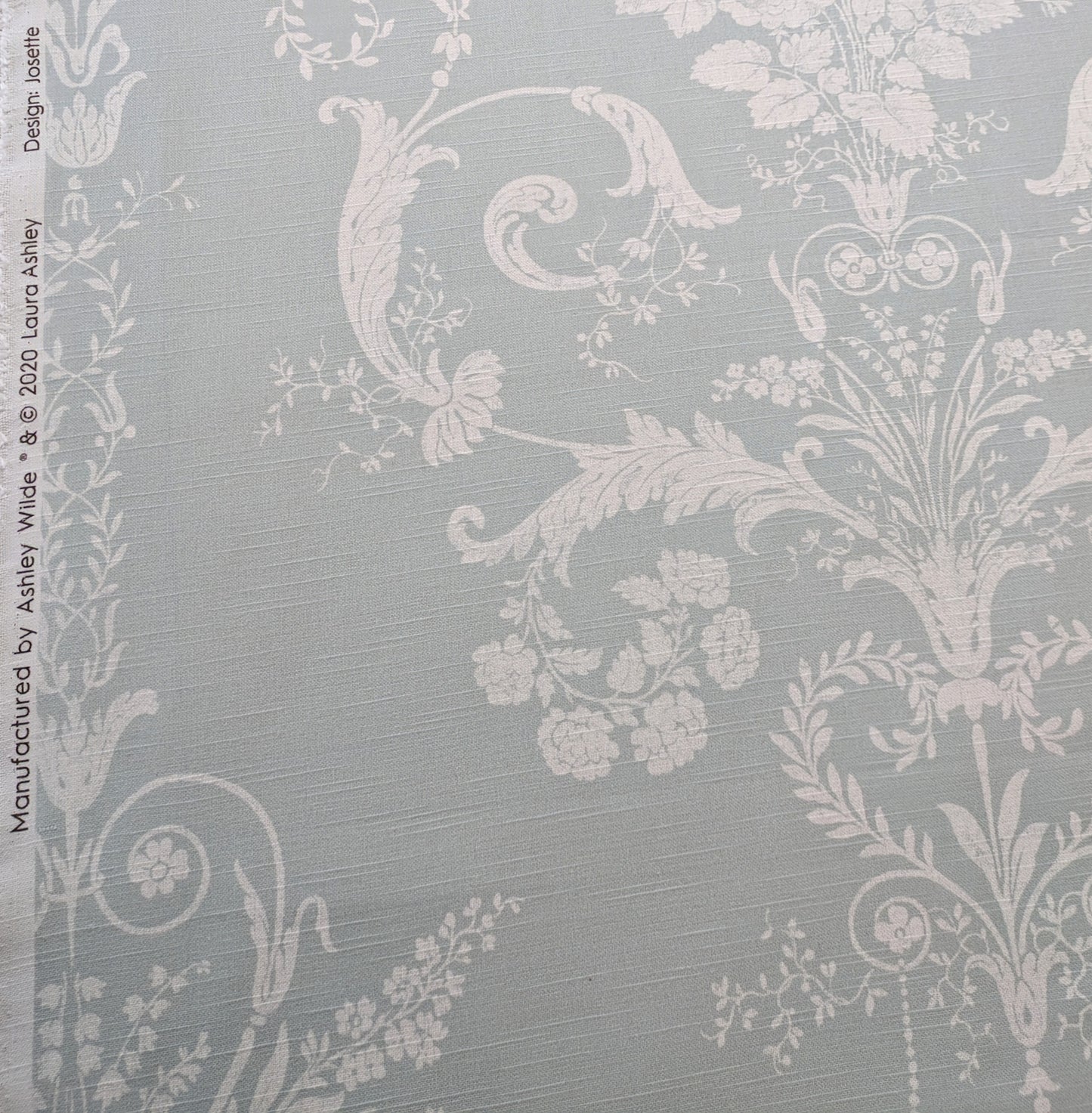 Laura Ashley 'Josette' - 1.6 metre Remnant