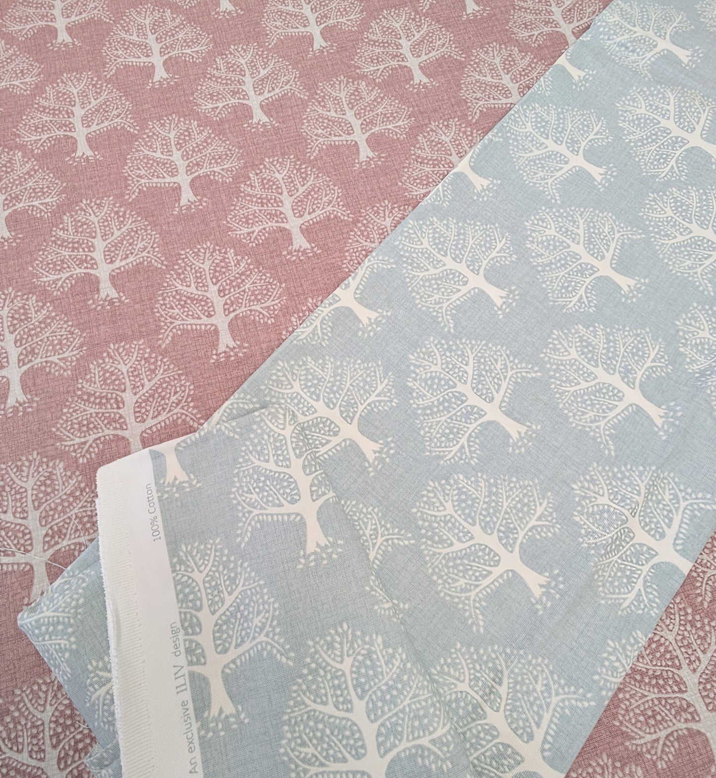 Great Oak by ILIV - Rose