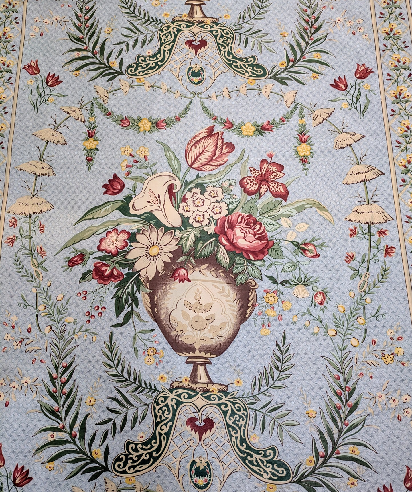 Discontinued 'Arum Lily' by Sally Baring 1998 - REDUCED