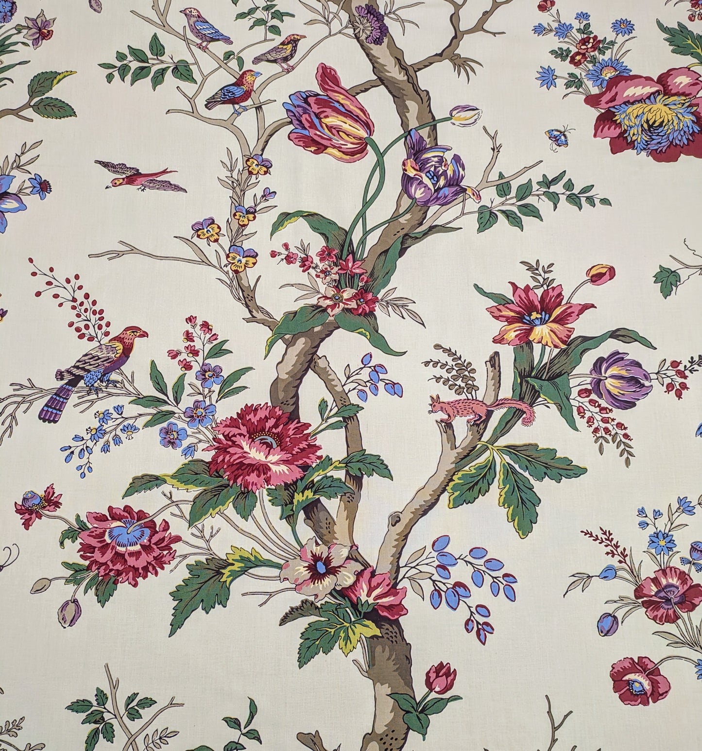 Zoffany 'Arbres'