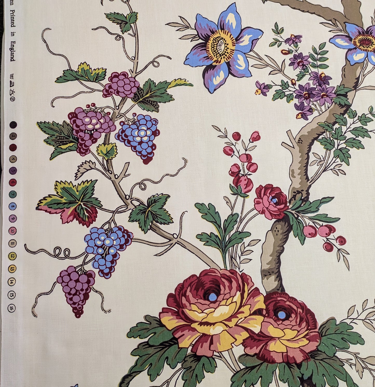 Zoffany 'Arbres'