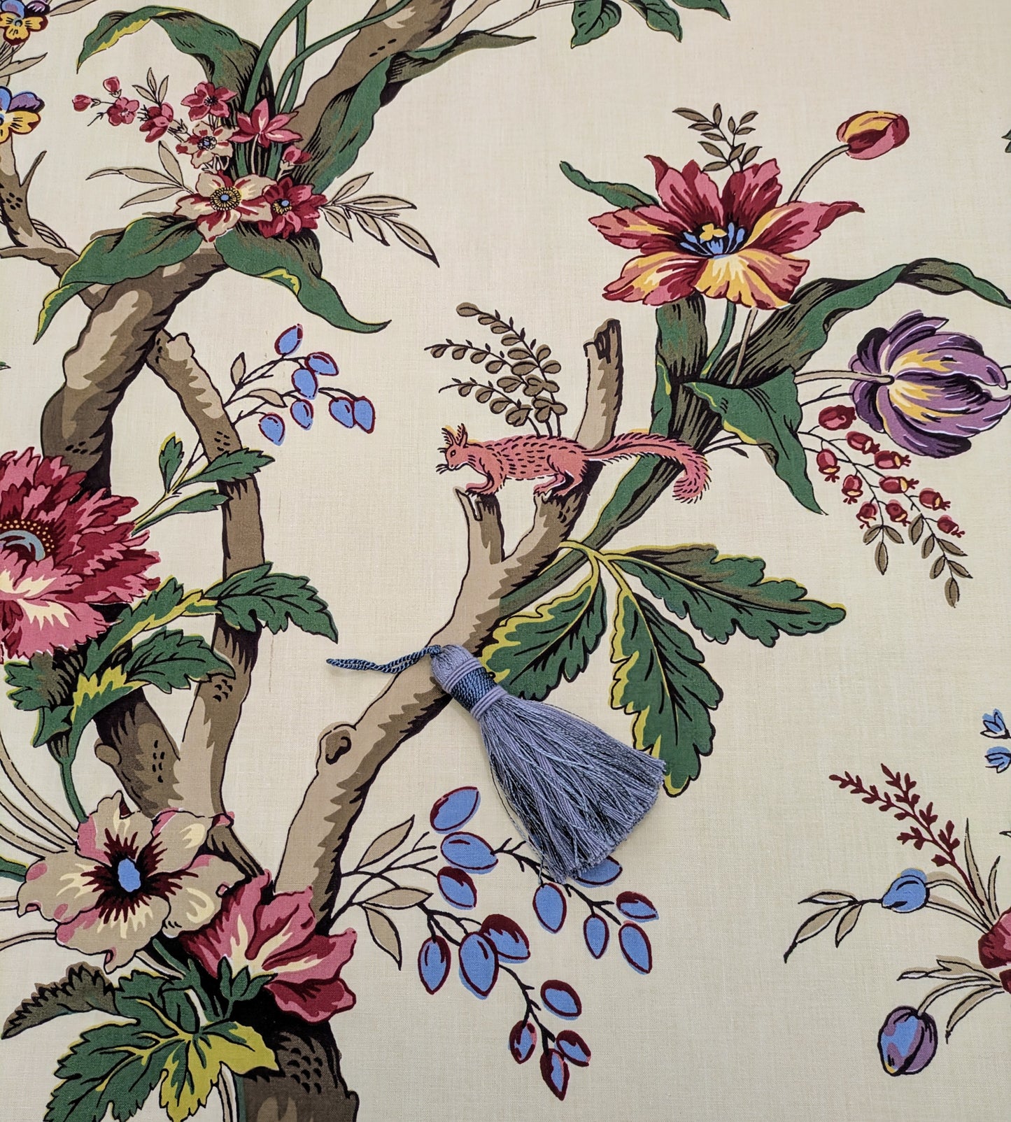 Zoffany 'Arbres'