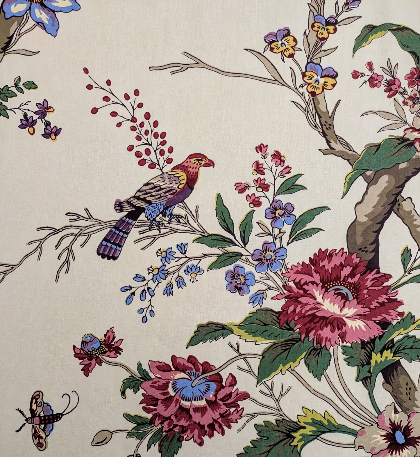 Zoffany 'Arbres'
