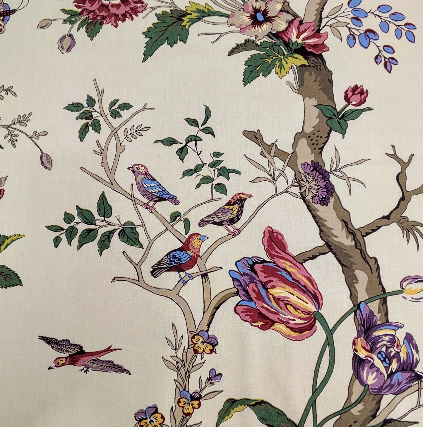 Zoffany 'Arbres'