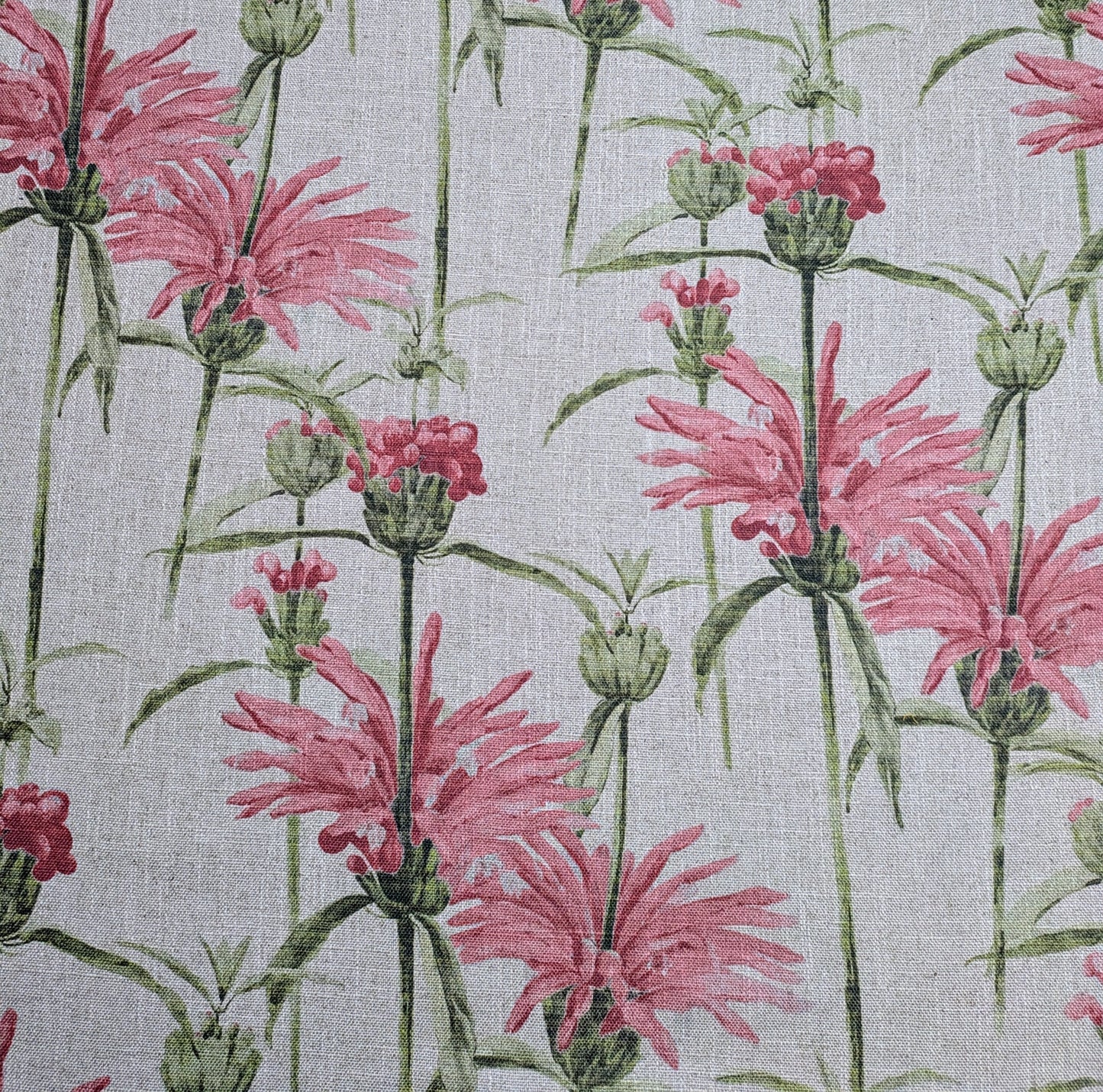 Henry Moon Lions Tail - REDUCED