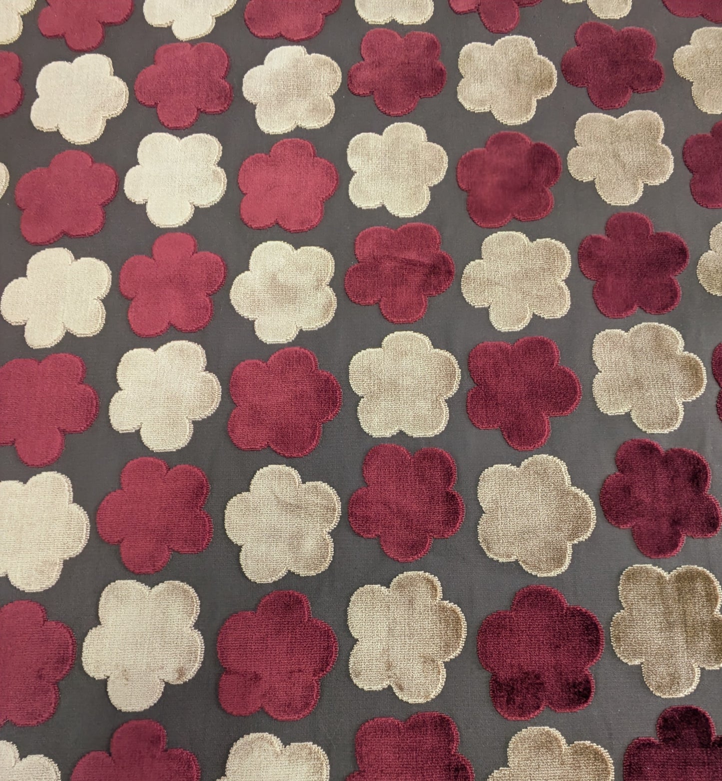 Large Bundle of Designer Remnants for DIY / Craft / Cushion Making