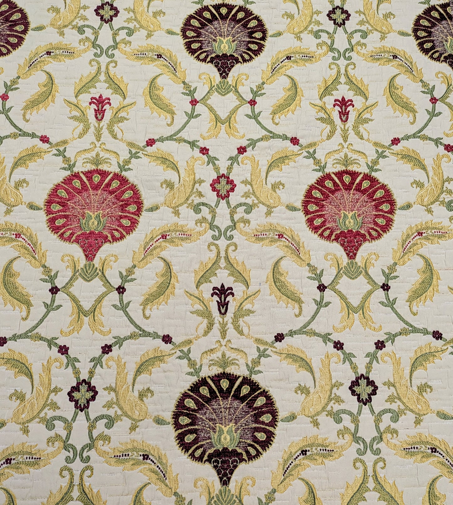 Large Bundle of Designer Remnants for DIY / Craft / Cushion Making