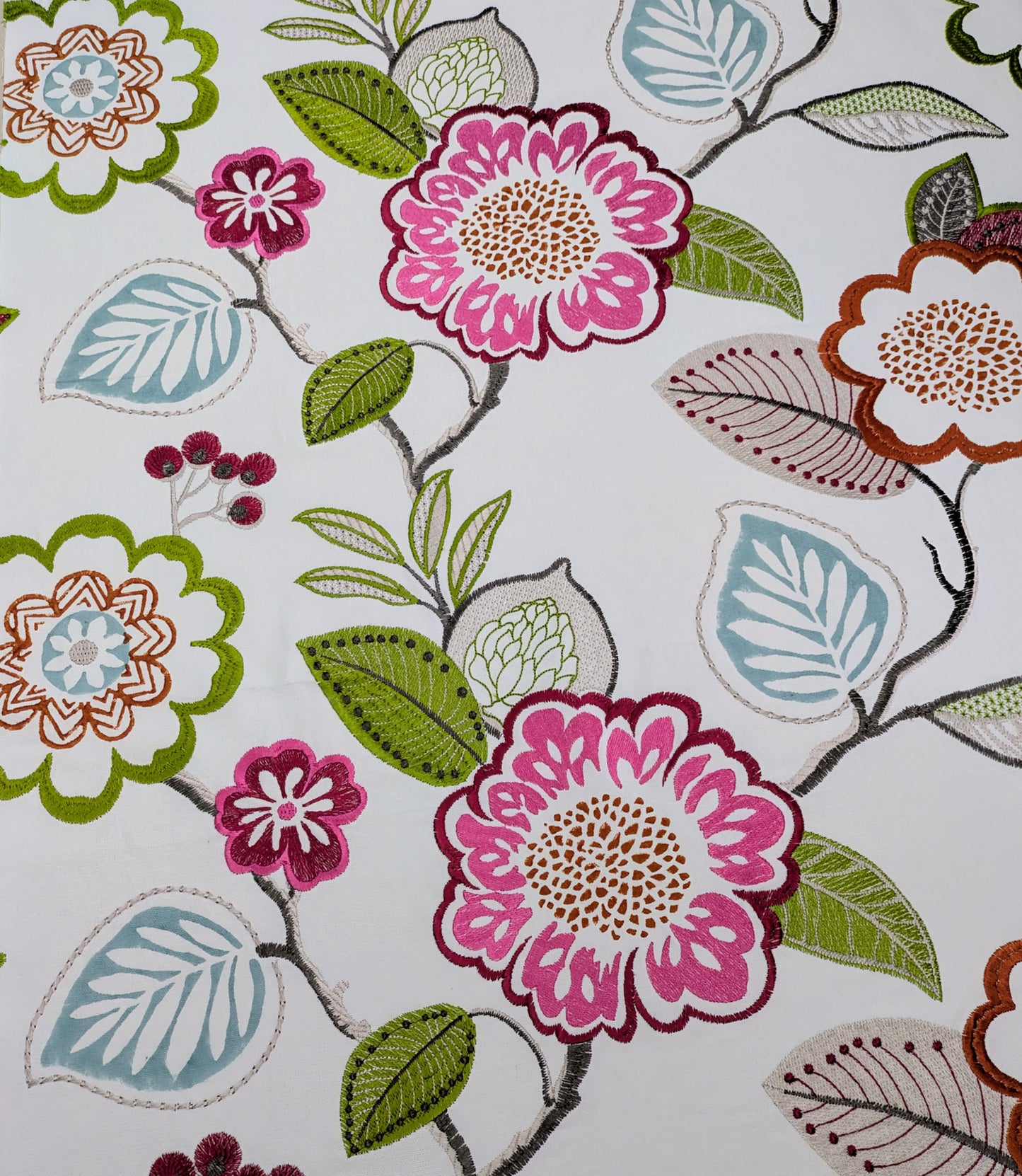 Remnant Bundle for Cushion making, DIY, Crafts etc