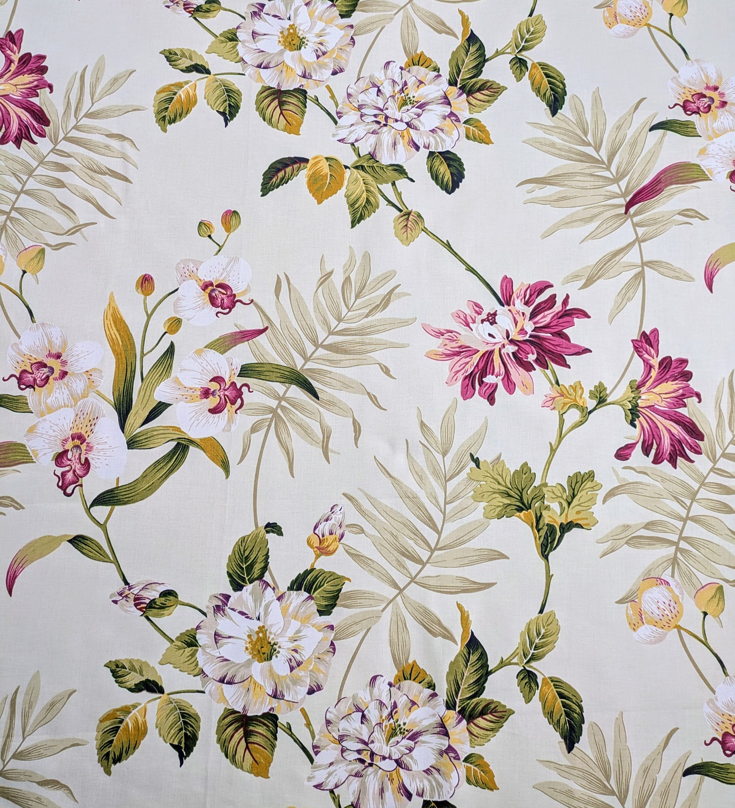 Remnant Bundle for Cushion making, DIY, Crafts etc