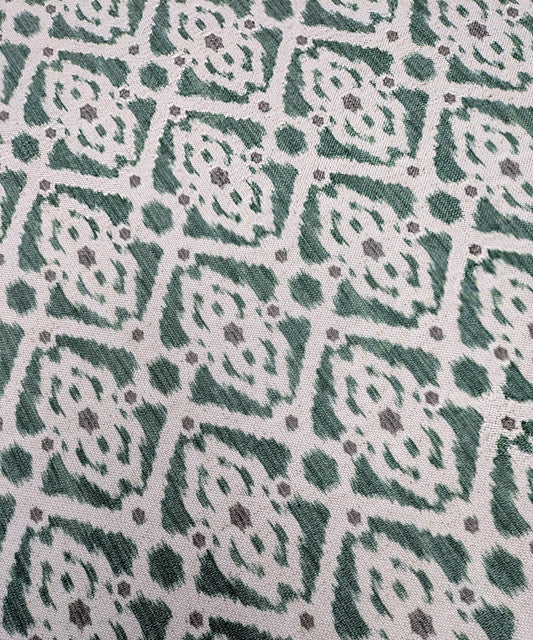 Medina Ikat Design Fabric