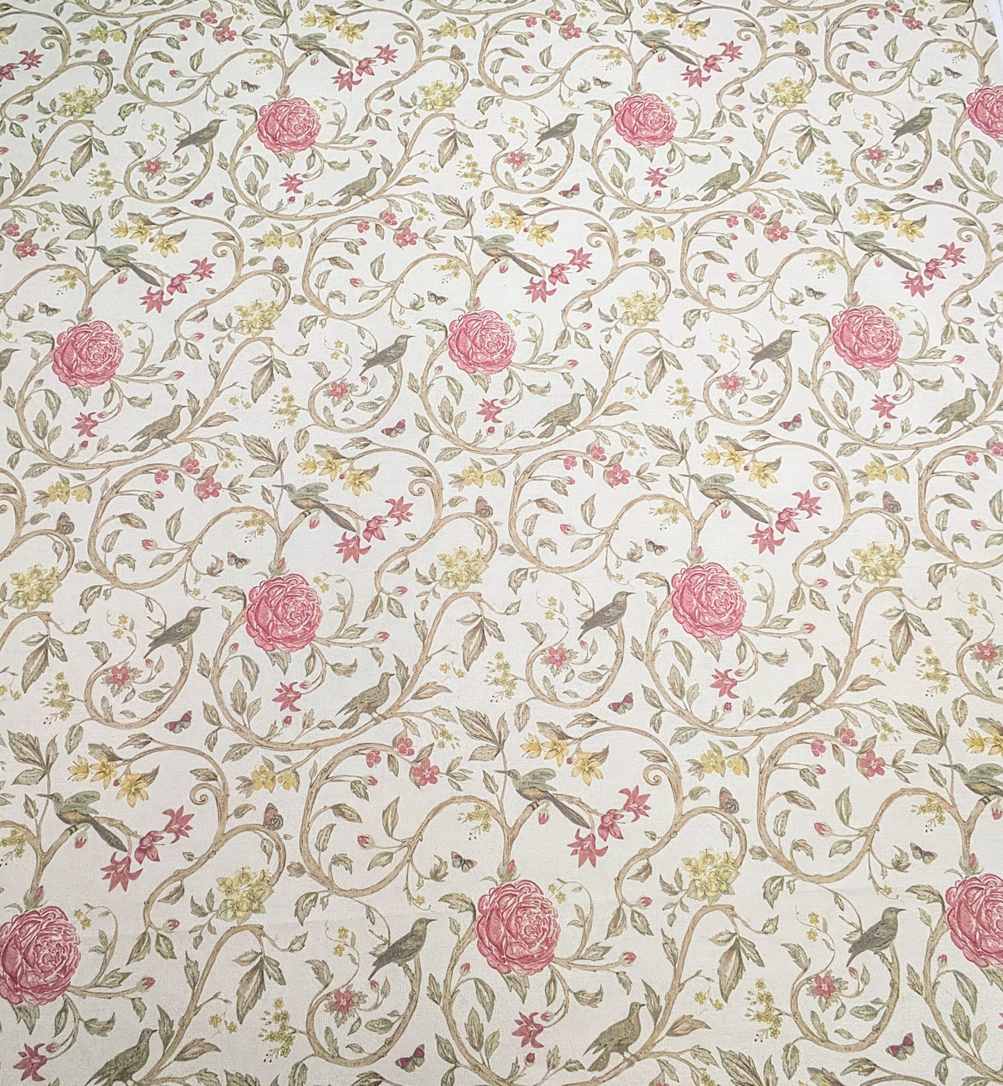 Victoria by Art of the Loom - Discontinued Fabric