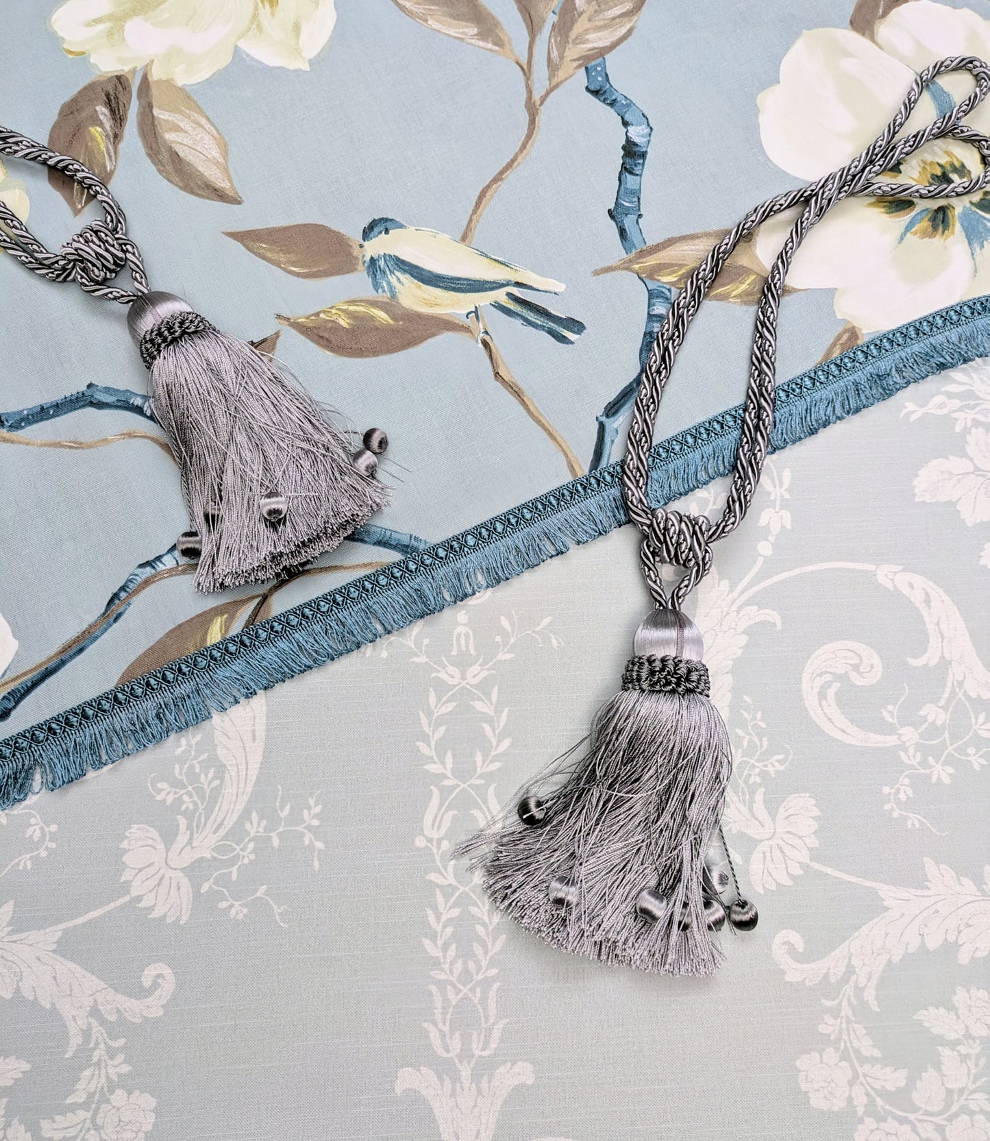 Chinoise by Prestigious Textiles