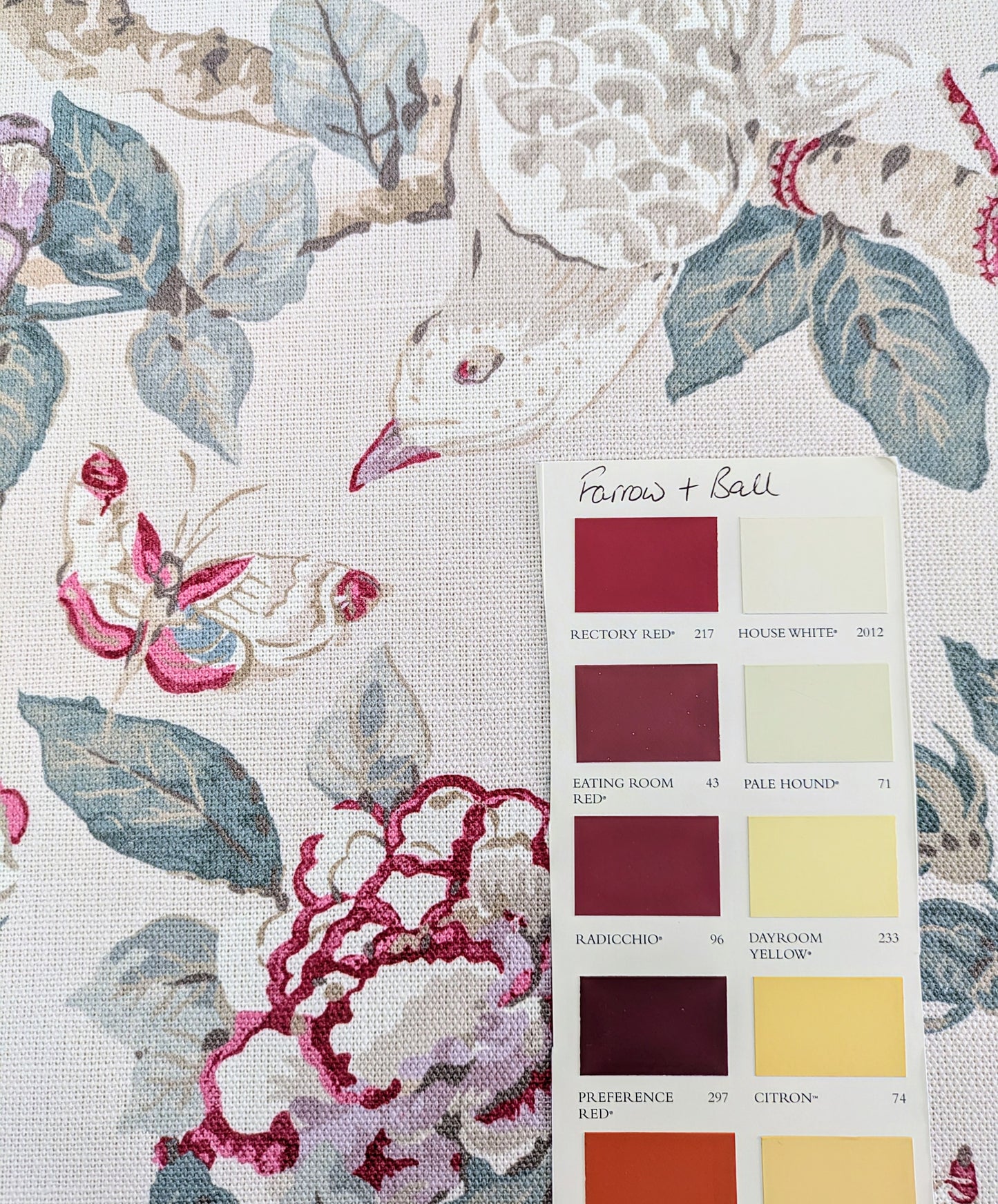 Caverley by Sanderson