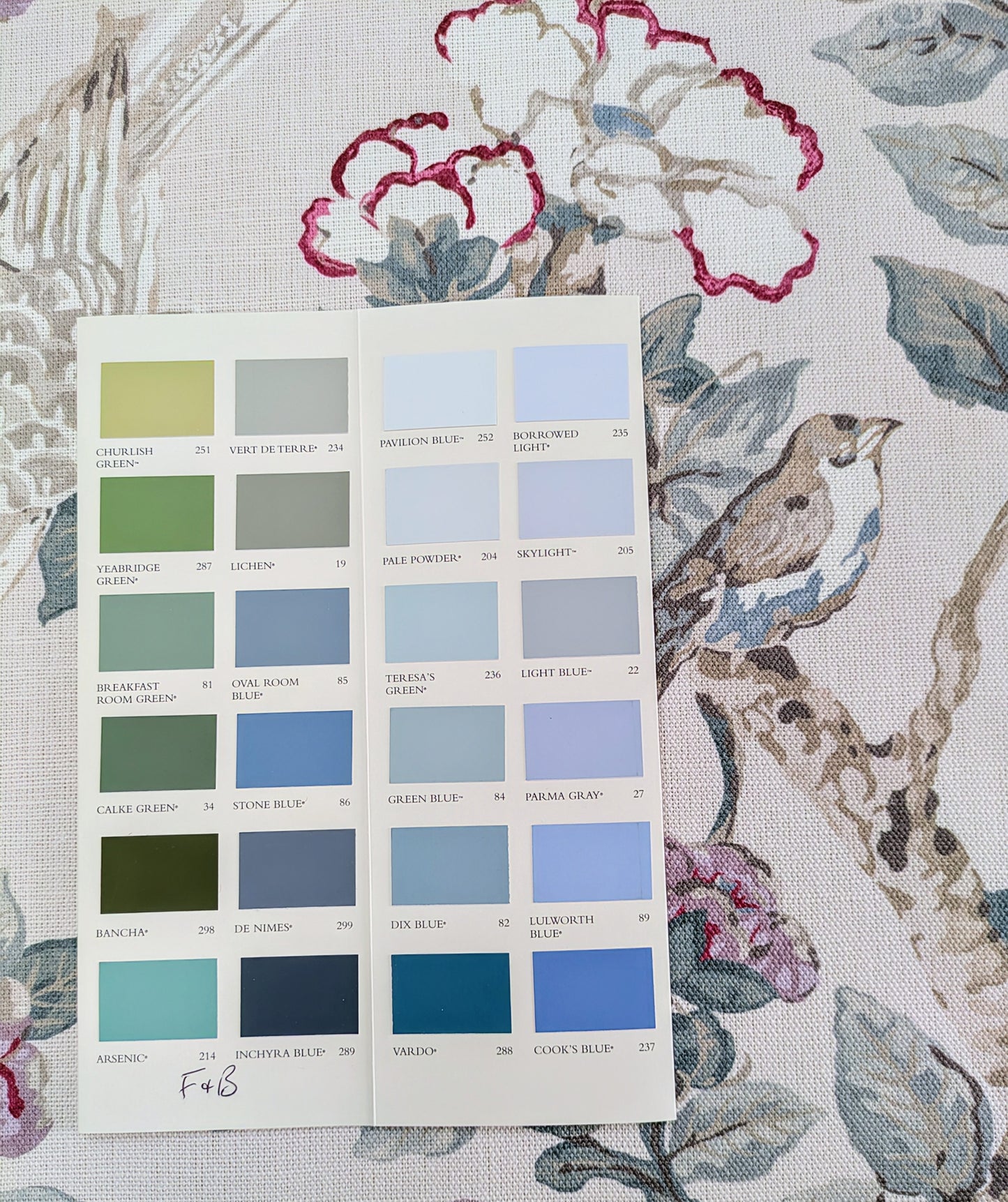 Caverley by Sanderson