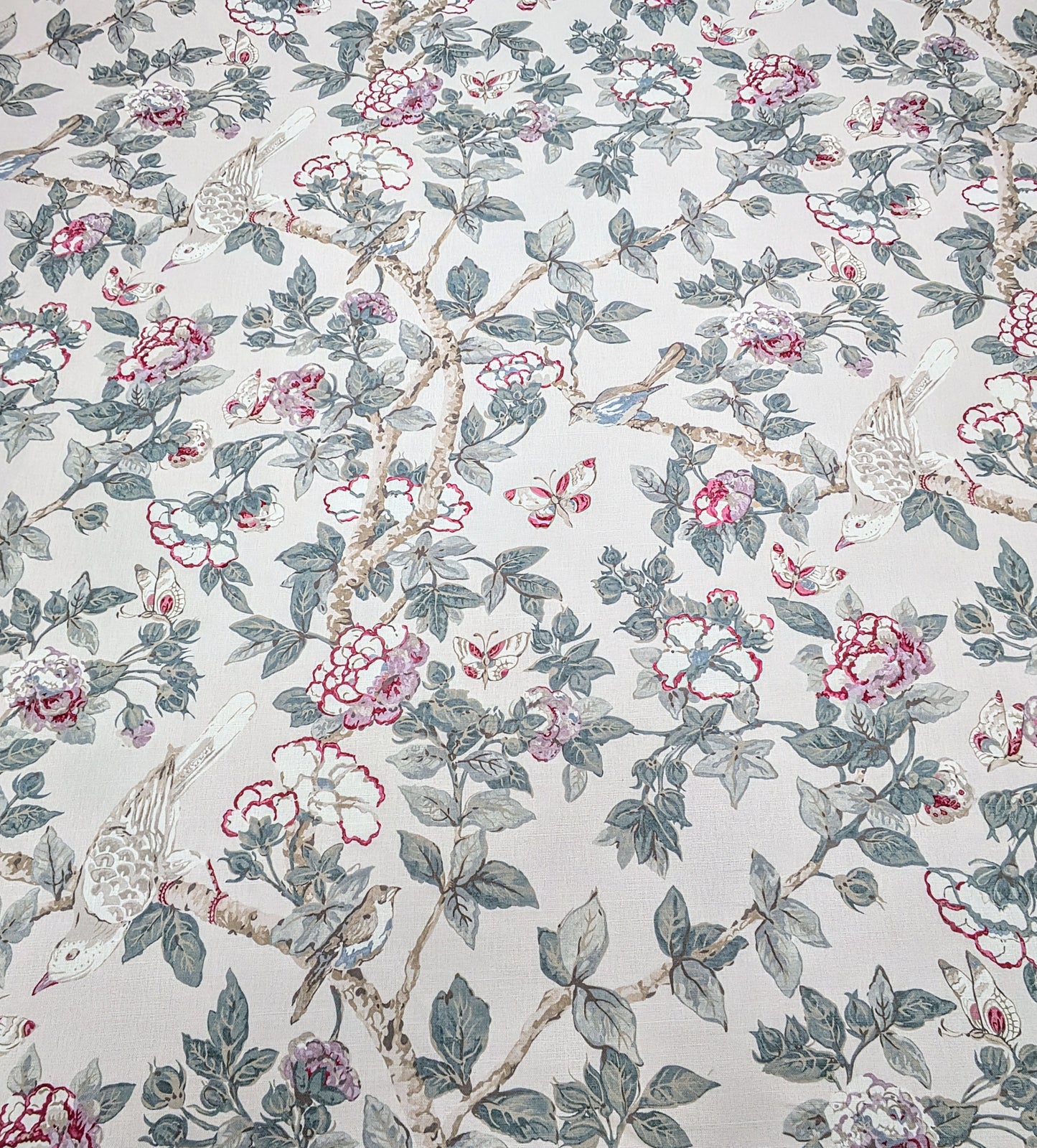 Caverley by Sanderson