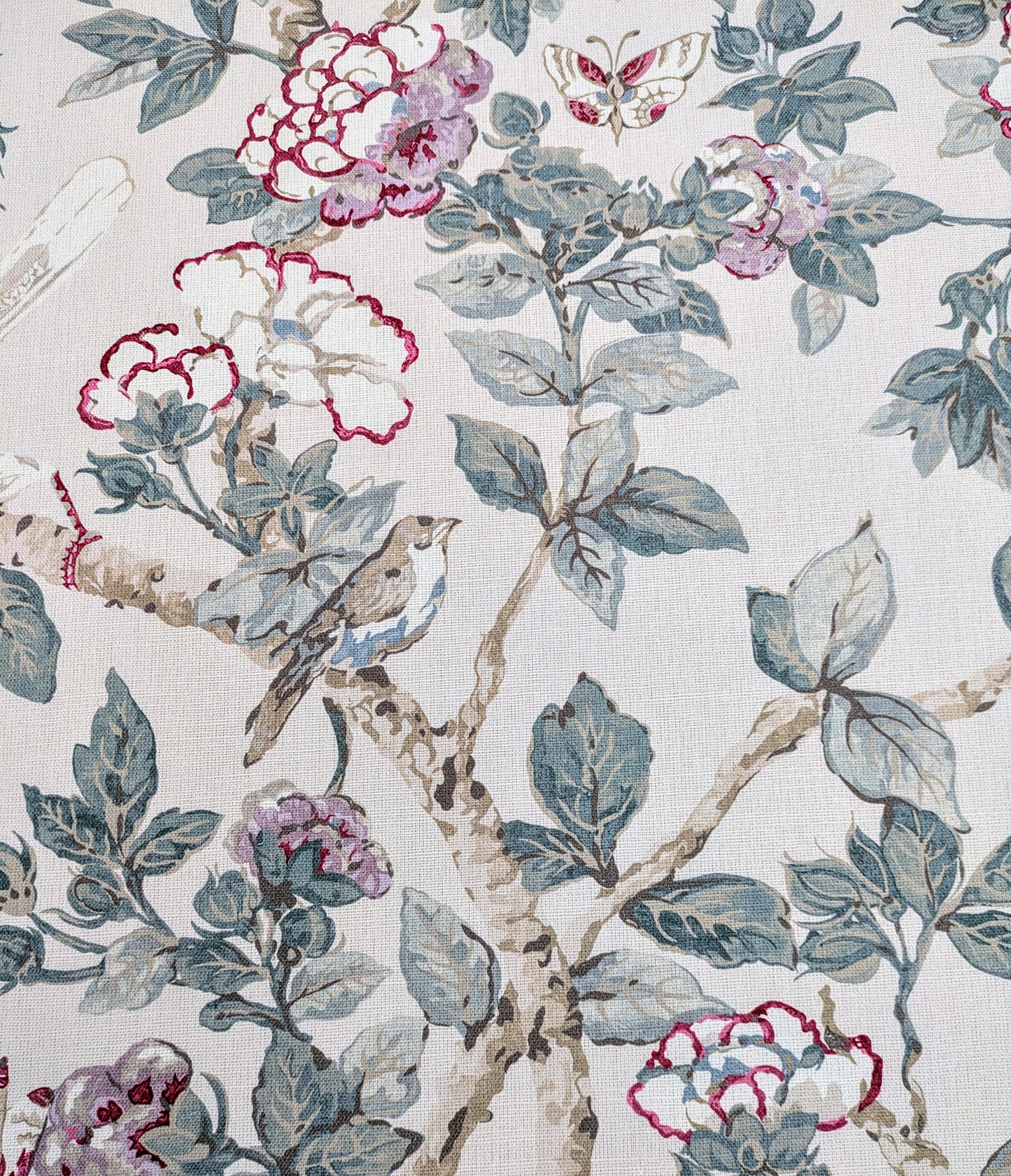 Caverley by Sanderson