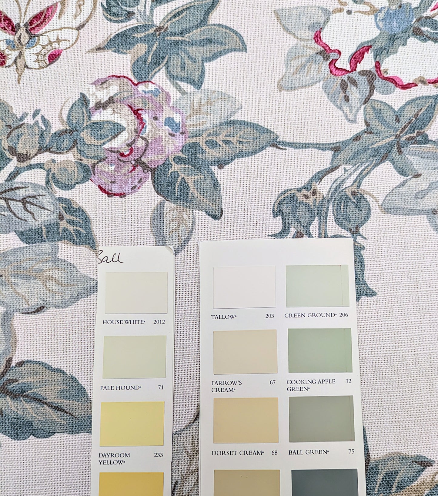 Caverley by Sanderson