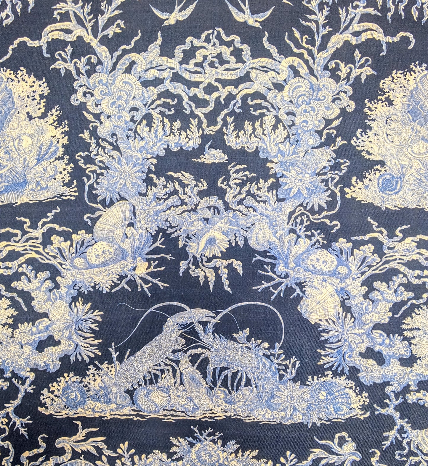 Monterey Bay by Sanderson