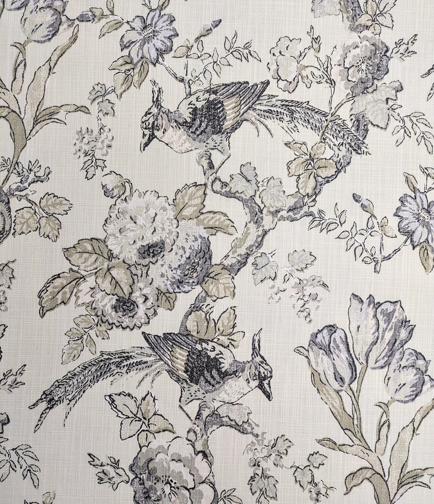 Renaissance by Porter & Stone