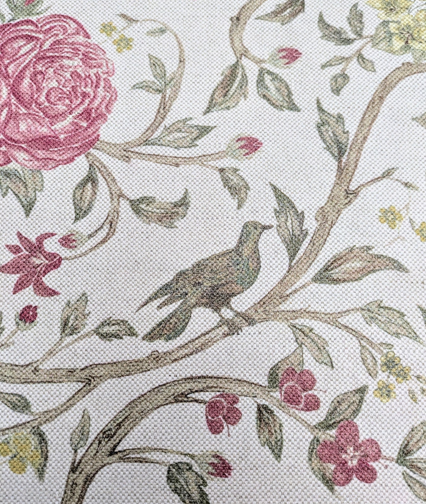 Victoria by Art of the Loom - Discontinued Fabric