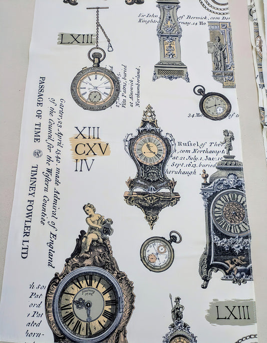 Passage of Time by Timney Fowler