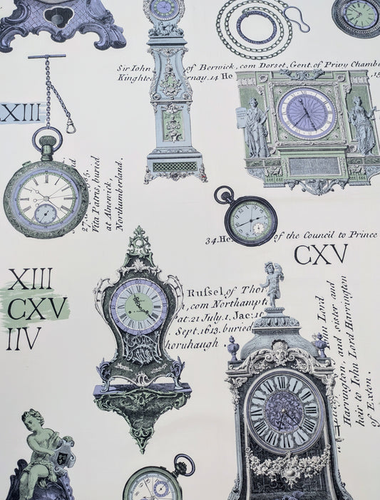 Passage of Time by Timney Fowler