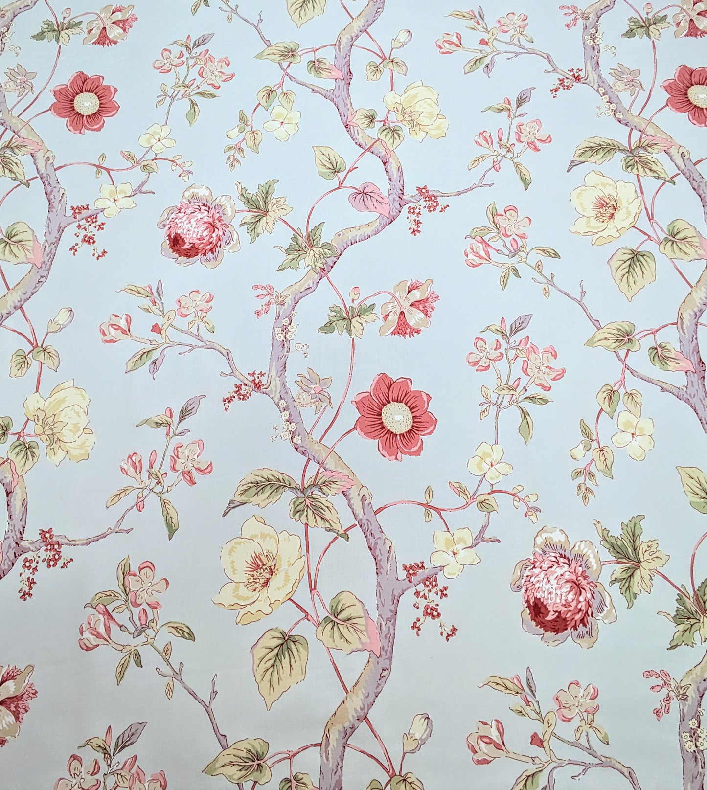 Japonica by Romo - Discontinued fabric