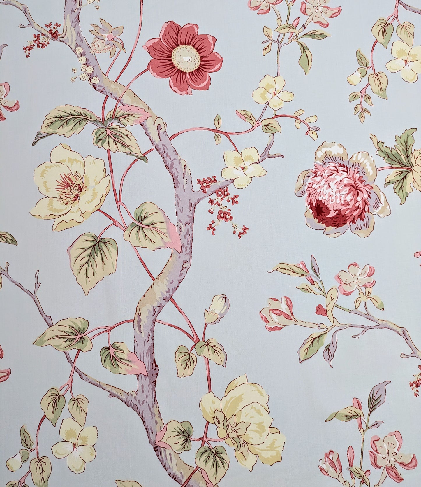 Japonica by Romo - Discontinued fabric