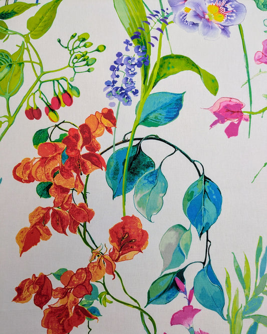 Bougainvillea by Prestigious Textiles