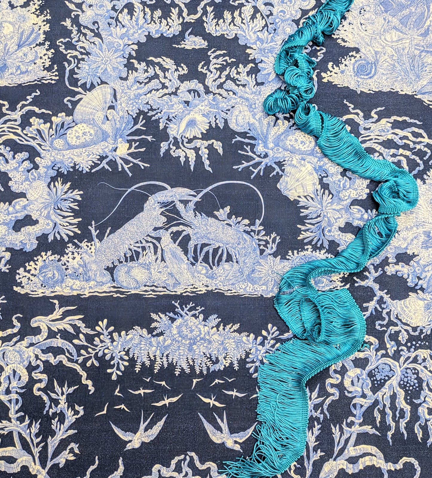 Monterey Bay by Sanderson