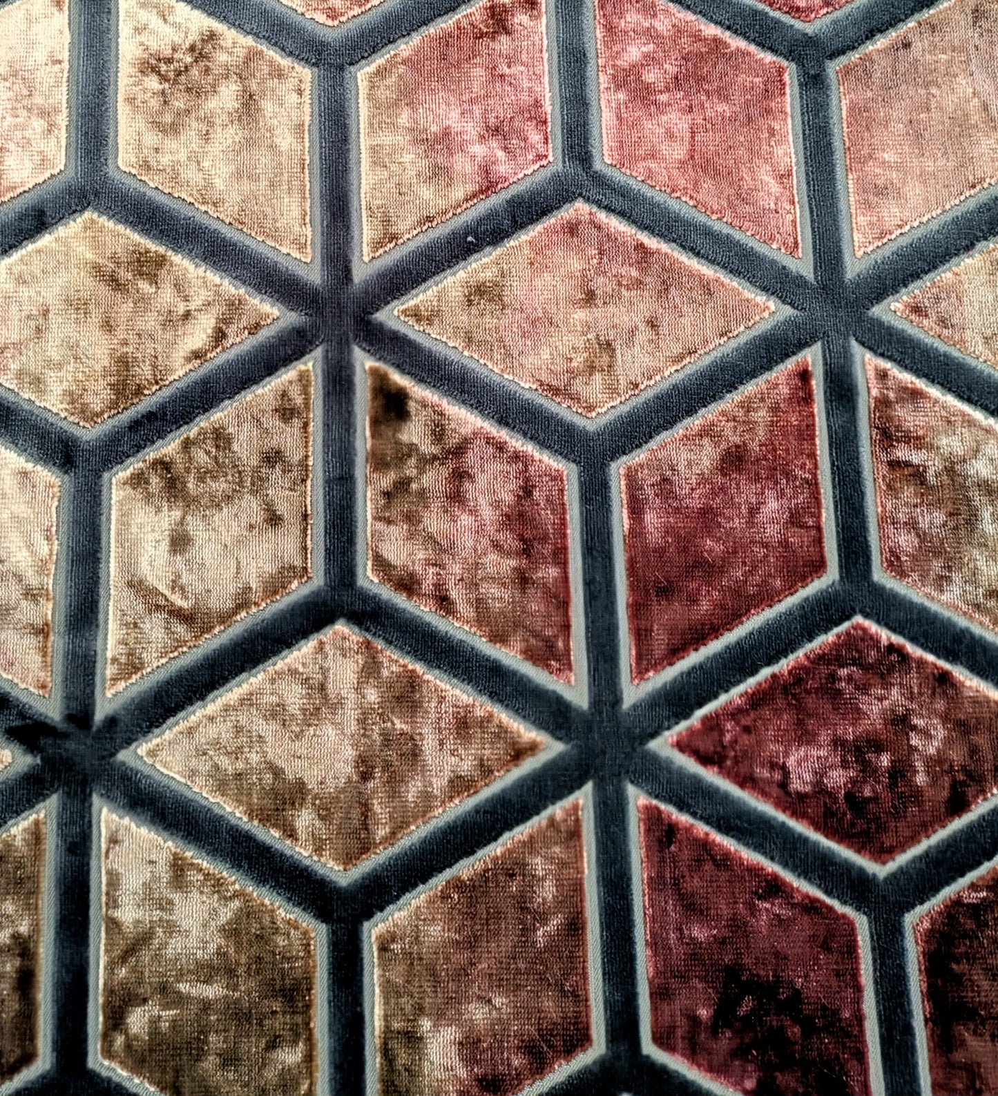 Faberge Grand Andini by Art of the Loom - Velvet