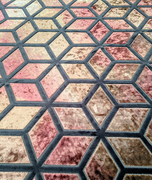 Faberge Grand Andini by Art of the Loom - Velvet