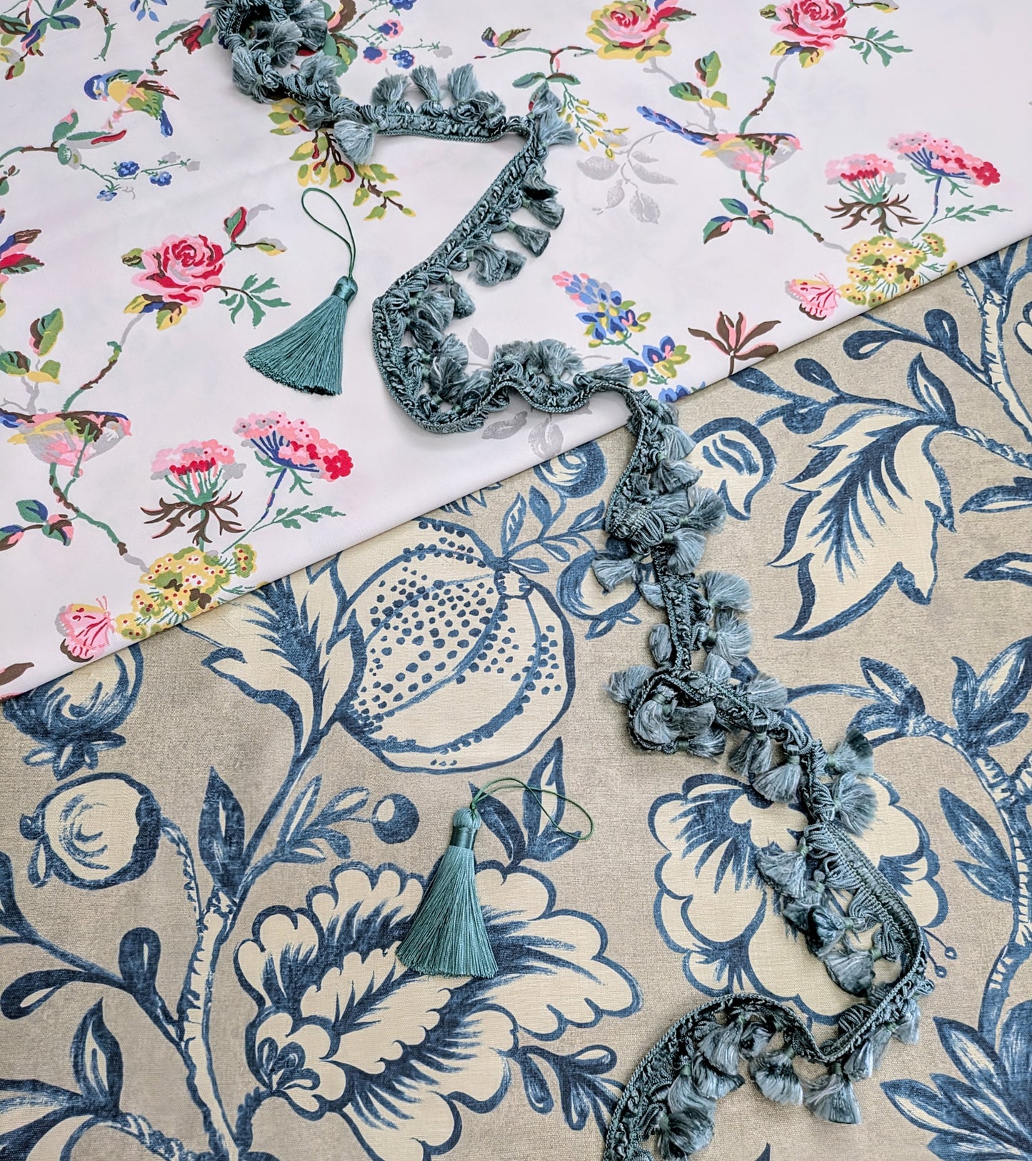 Winterbourne by Zoffany - Discontinued