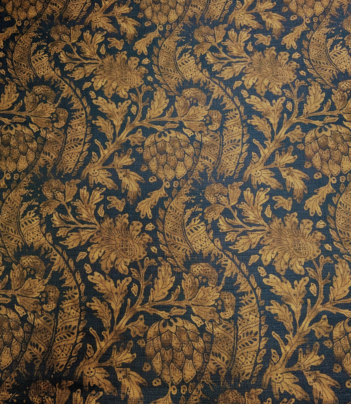 Cochin by Zoffany - Discontinued fabric