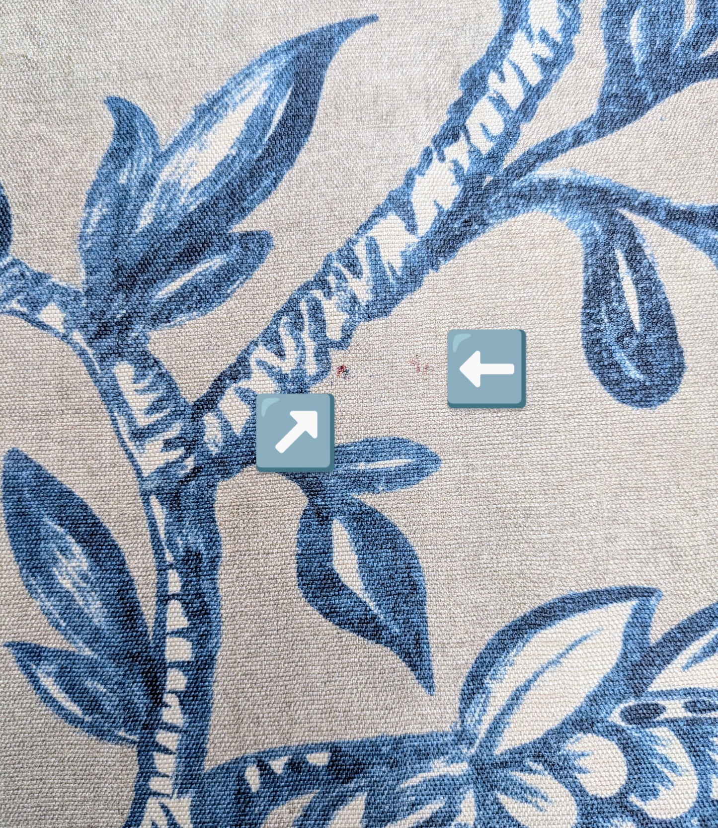 Winterbourne by Zoffany - Discontinued