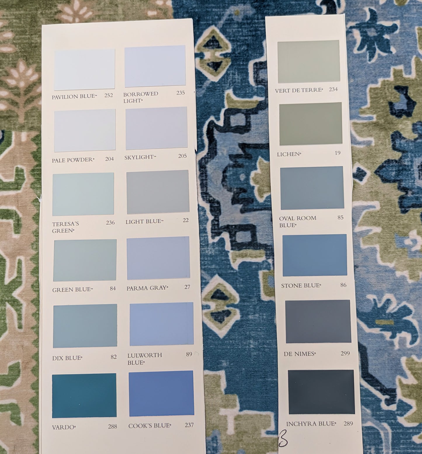 Chalet Mineral by ILIV - 1.8m Remnant