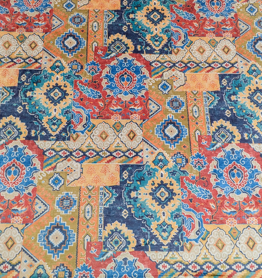 Chalet Rouge by ILIV