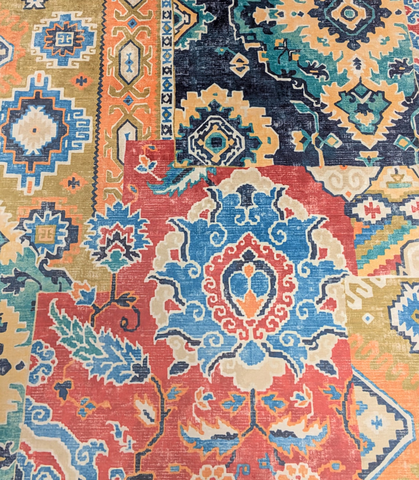 Chalet Rouge by ILIV