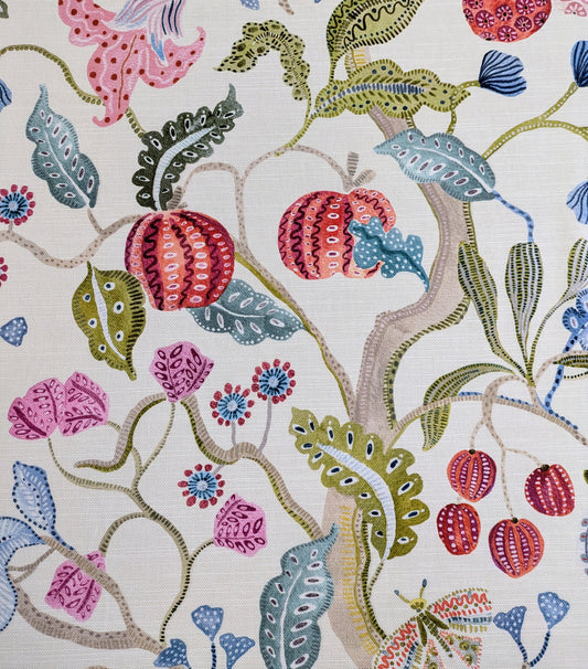 Fruit Tree by John Lewis