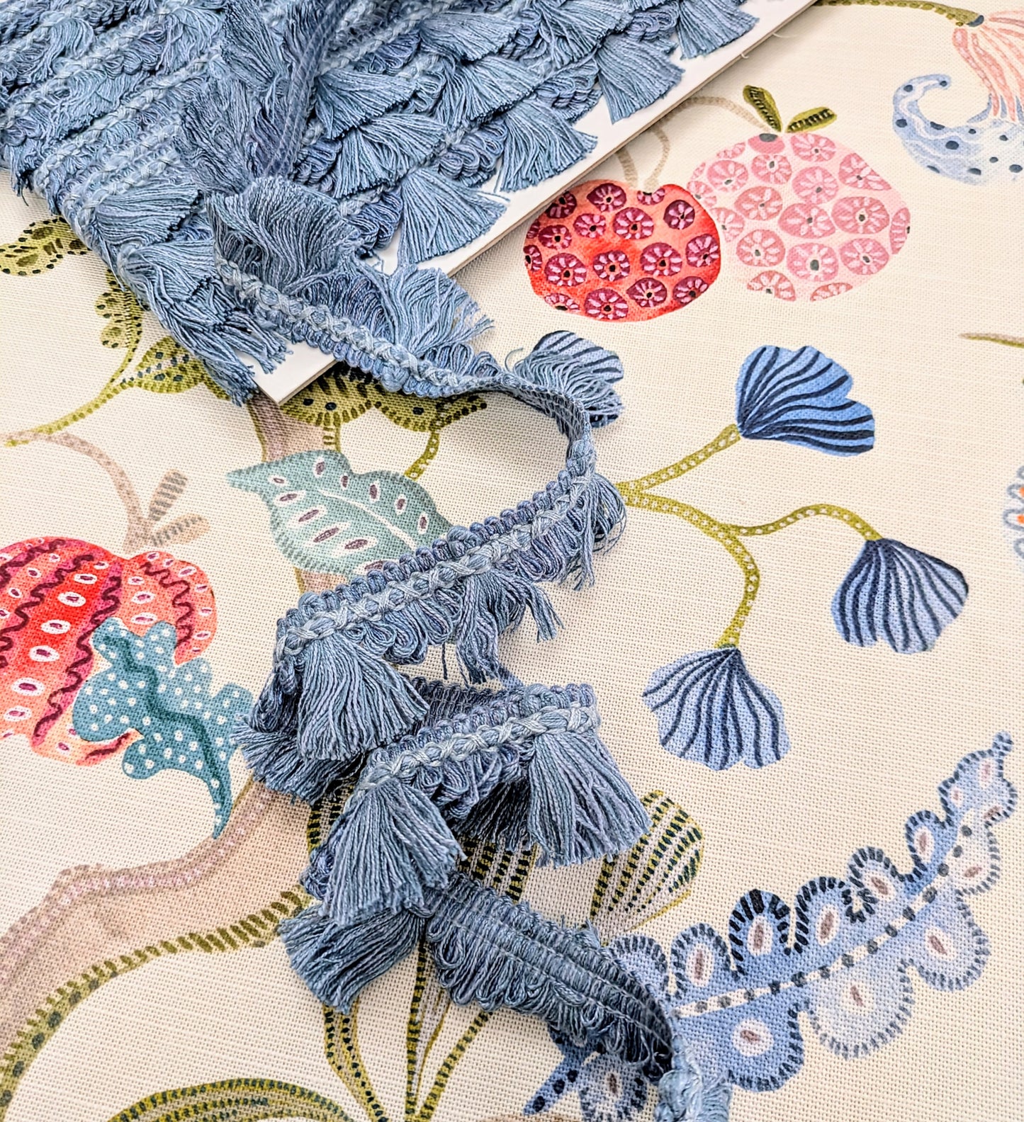 Fruit Tree by John Lewis