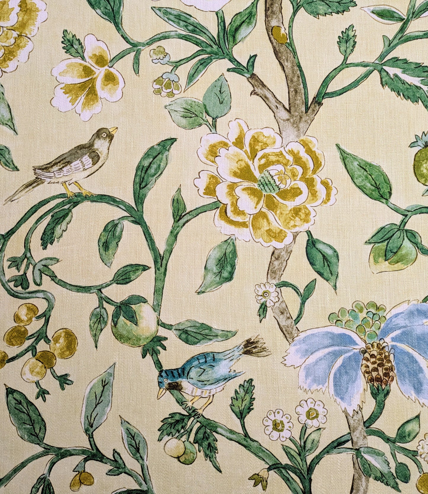 Appleshaw by Porter & Stone - 1.4m Remnant