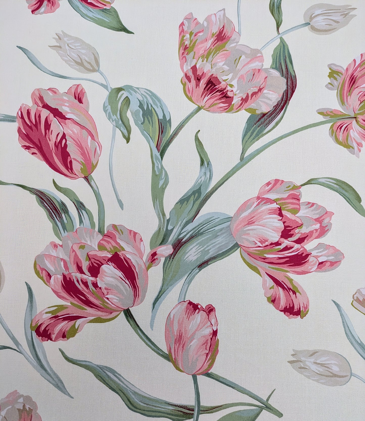 Primavera by Colefax & Fowler
