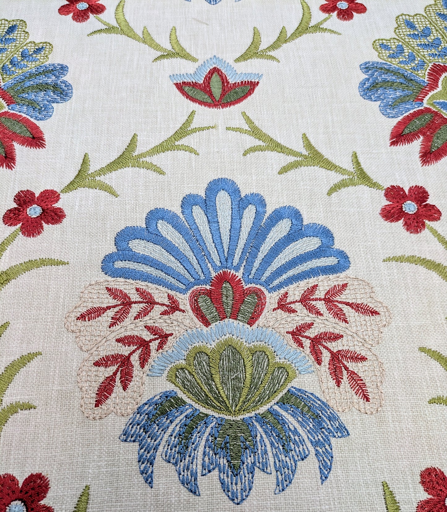 Amadore Poppy by ILIV