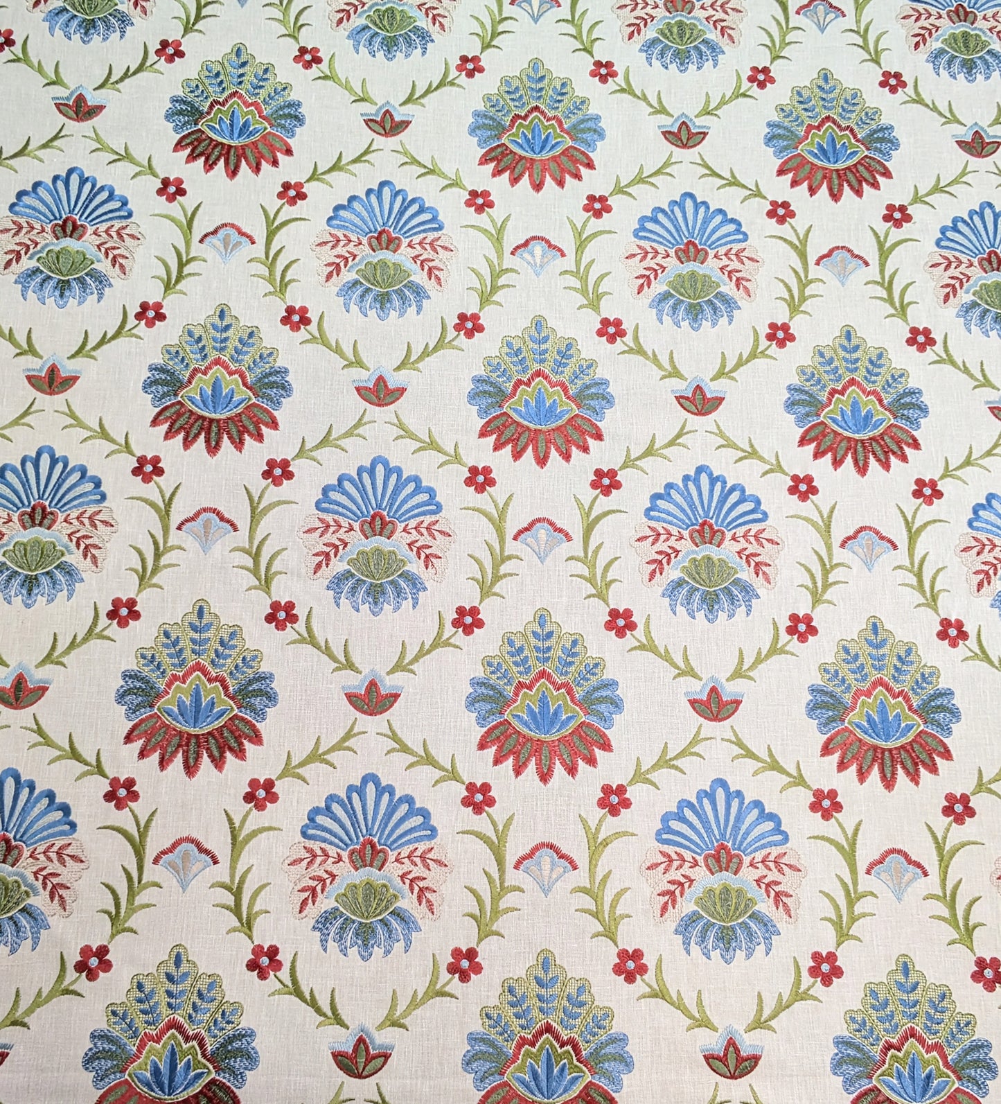 Amadore Poppy by ILIV