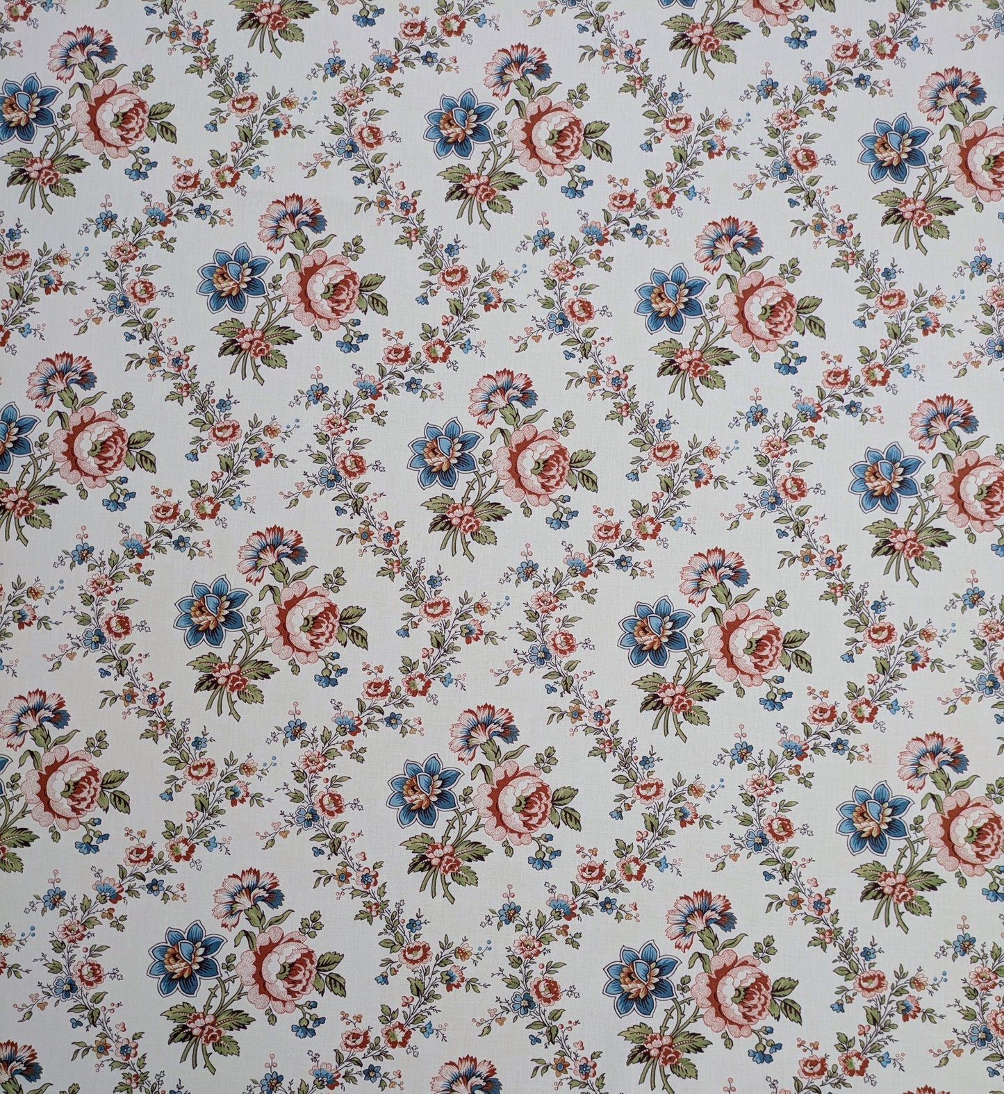 Discontinued Isabella by Ian Sanderson