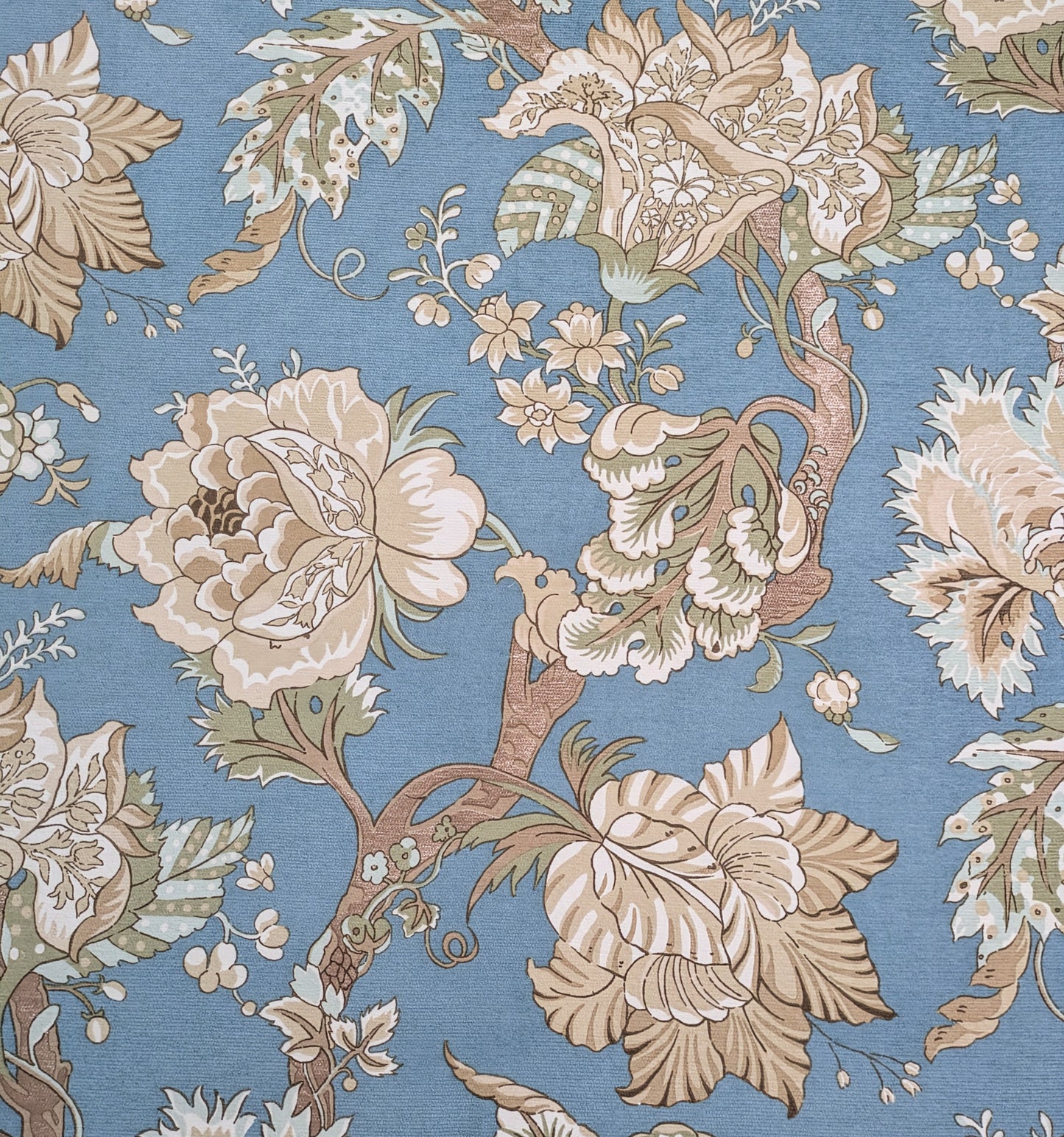 Discontinued Barrington by Thibaut