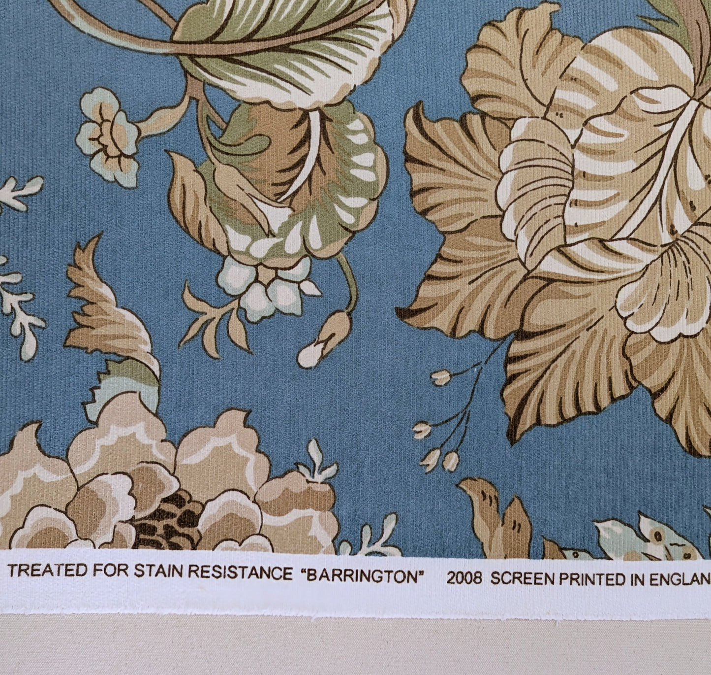 Discontinued Barrington by Thibaut