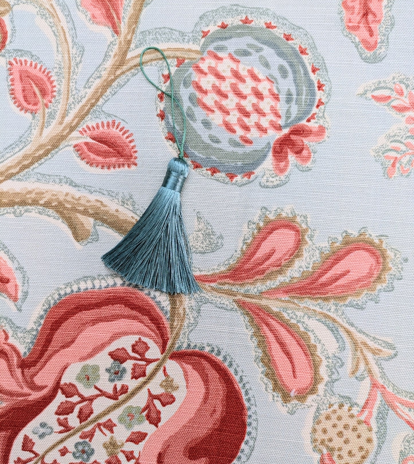 Rare, Vintage Braulen by Nina Campbell